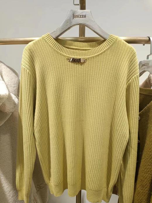 2F 新作 打底衫 商品图0