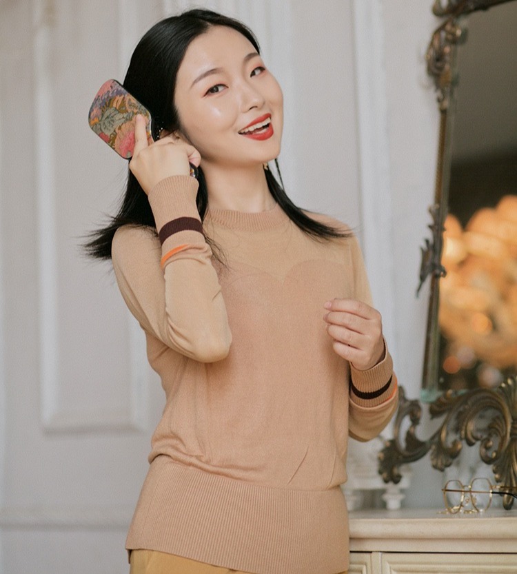 【花痴小姐私物分享】英国KENT肯特鬃毛护发顺发梳造型梳梳子