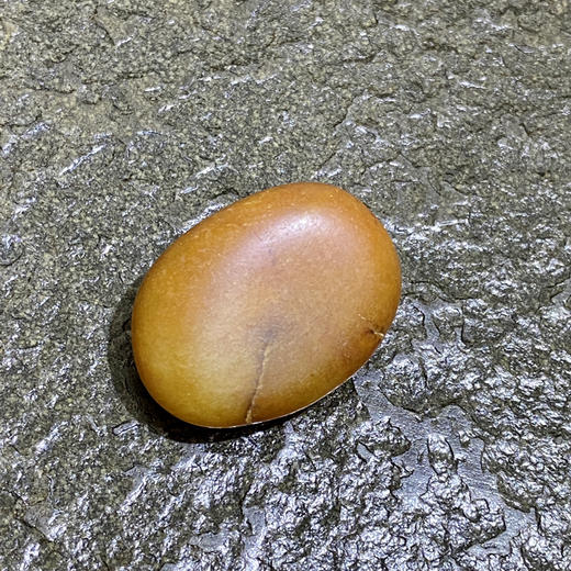 和田玉（白玉）籽料原石22g（价格面议） 商品图3