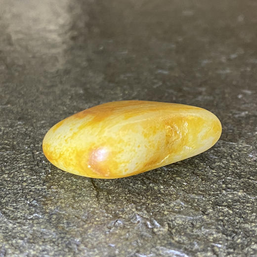 和田玉（白玉）籽料原石21g（价格面议） 商品图5