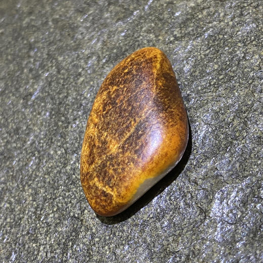 和田玉（白玉）籽料原石15g（价格面议） 商品图2