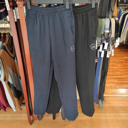 男运动长裤22611 商品图0