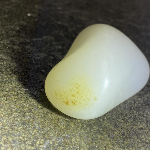 和田玉（白玉）籽料原石23.41g（价格面议） 商品图3