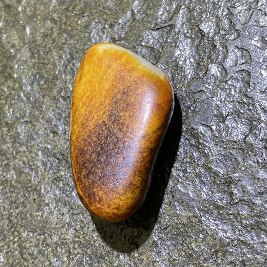 和田玉（白玉）籽料原石15g（价格面议） 商品图1