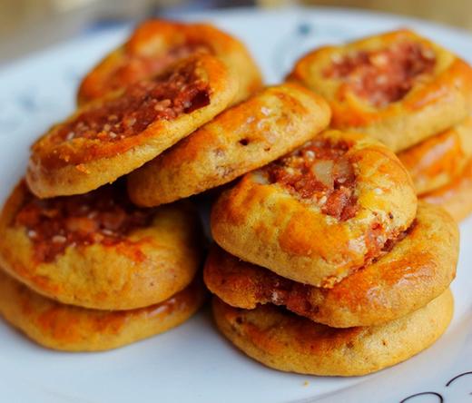 承珠 • 鸡仔饼500g 商品图2