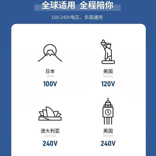 摩飞电器电热烧水壶MR6060便携式烧水杯 四色可选 商品图4