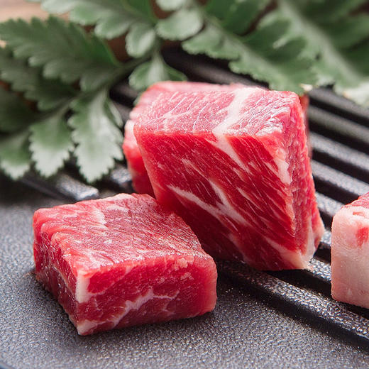 天莱香牛 安格斯有机牛肉礼盒2.2kg【ZA】【实物&礼品卡】 商品图7