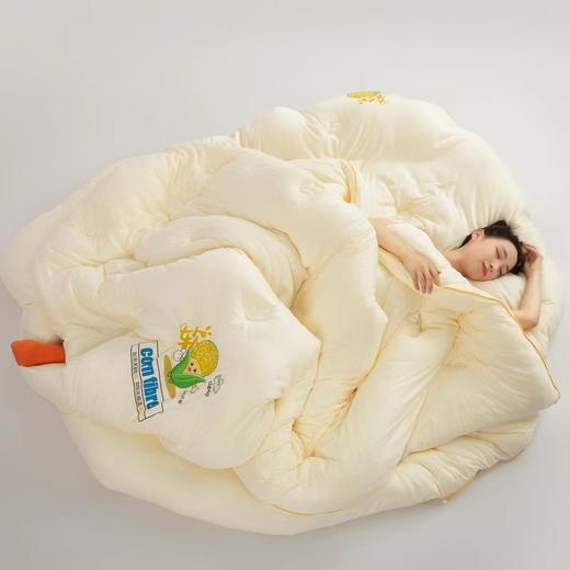 【限时折扣】新款生物基玉米软软被 商品图4