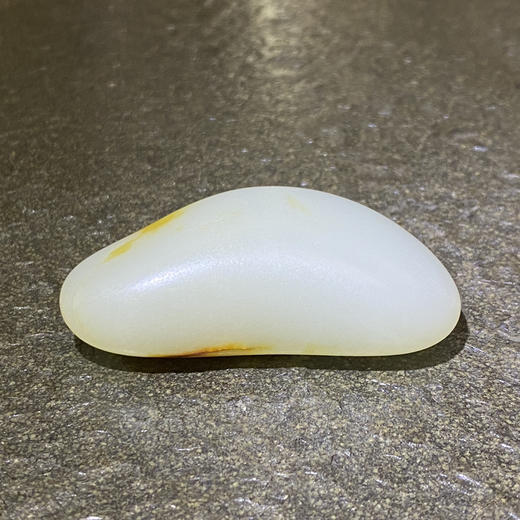 和田玉（白玉）籽料原石49g（价格面议） 商品图8