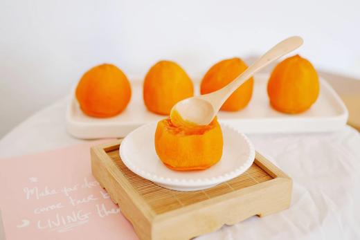 物本源-微霜流心柿饼 商品图7