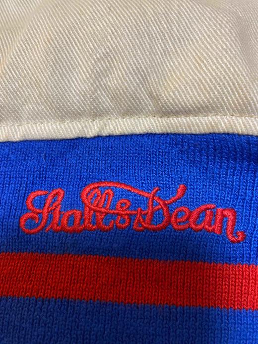 Y2K Vintage STALL & DEAN  棉服 夹棉外套_CTJK(4XL) 商品图5