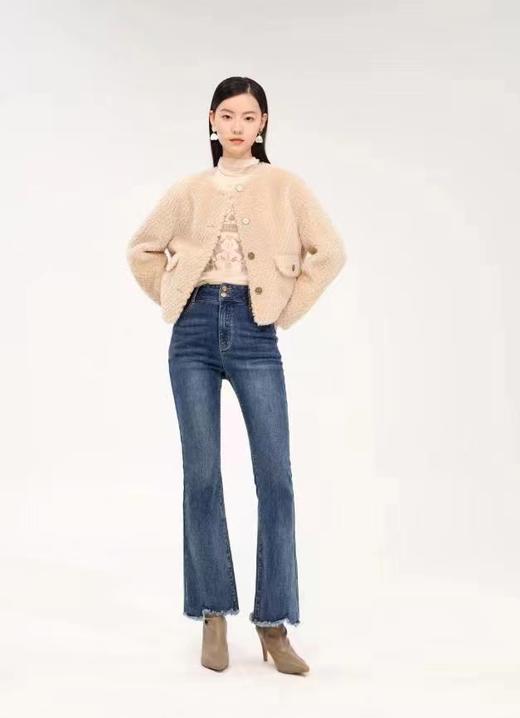 红袖89222381303牛仔裤 商品图0