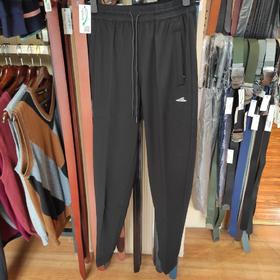 男运动长裤22610