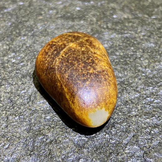 和田玉（白玉）籽料原石15g（价格面议） 商品图3