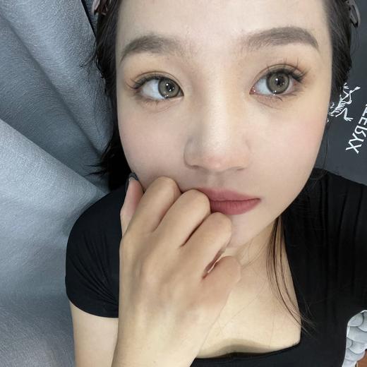 【小红书推荐款】Ocean girl，麦芽糖，日抛/直径14.5/着色13.8，68一盒，（一盒10片装，相同度数款式，左右眼度数不同至少需要拍两盒） 商品图8