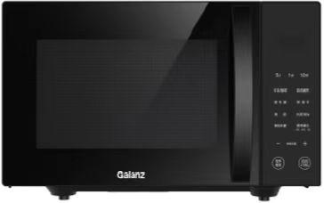 格兰仕 微波炉 G80F20CSL-B8(R1) 20升家用平板光波智能不锈钢杀菌除菌微波炉（*图片仅供展示，外观以实机为主*） 商品图1