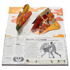 【中商原版】【法文版】疯狂史前（三折页立体书） 法文原版 Préhistomania Arnaud Roi & Bertrand Poissonnier 商品缩略图8