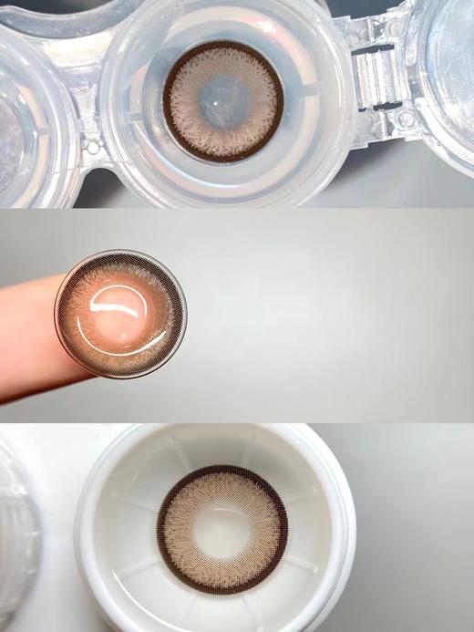 Leenscolor品牌-柿子冻 商品图1