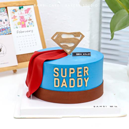 SUPER DAD 商品图0