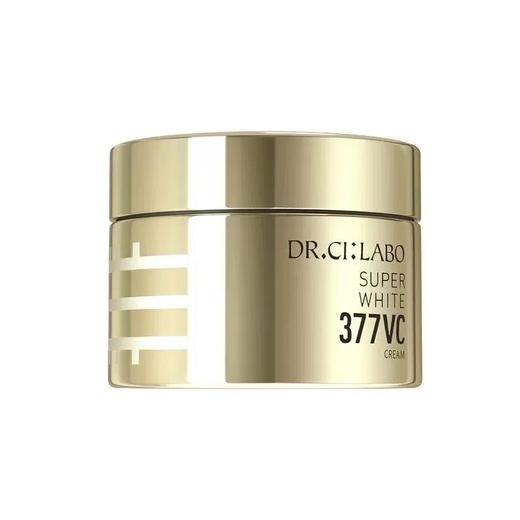 【预售 急单慎拍】城野医生VC377美白淡斑套装精华面霜祛痘淡化痘印 正品提亮肤色 商品图0