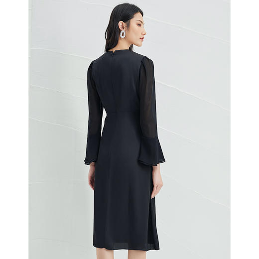 EITIE爱特爱6507234连衣裙 商品图4