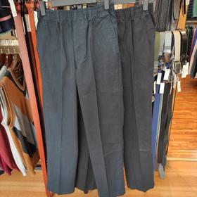 男休闲长裤22615