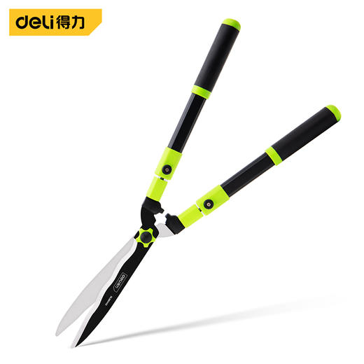 得力DL580433整篱剪35"（绿） 商品图0