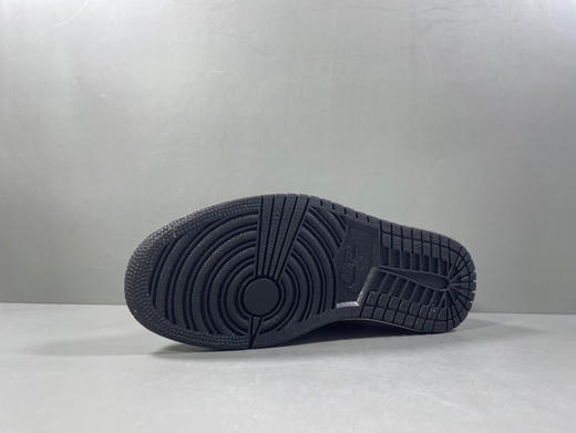 秋冬特惠💰500 公司级 # Air Jordan 1 Retro High OG"Lucky Green'白绿小喜力 商品图4