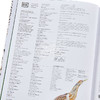 【中商原版】美国自然历史博物馆 北美鸟类 英文原版 DK-American Museum of Natural History Birds of North America 商品缩略图4