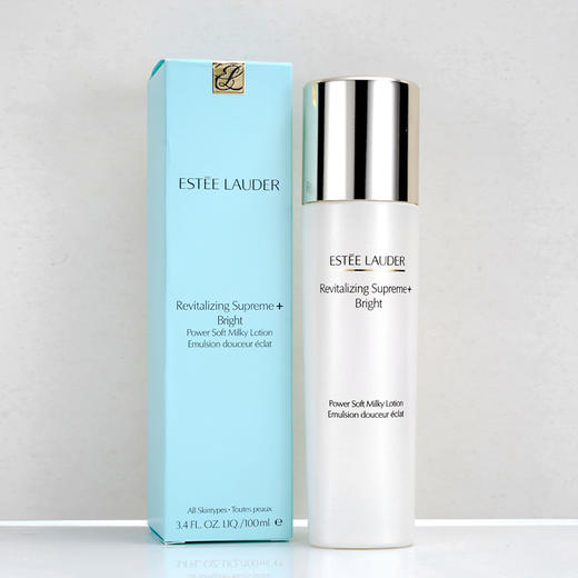 【580元会员福利】（全球购）雅诗兰黛智妍紧塑焕白精华乳100ml   商品图3