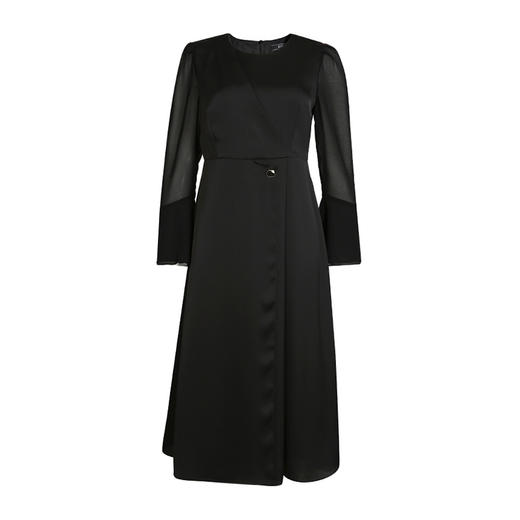 EITIE爱特爱6507234连衣裙 商品图5