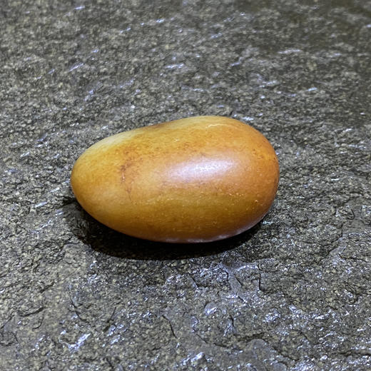 和田玉（白玉）籽料原石22g（价格面议） 商品图2