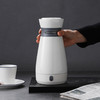 摩飞便携式电热水壶316不锈钢保温便携式旅行烧水壶自动断电 500ML MR6080 商品缩略图3