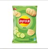 乐事薯片黄瓜味70g 商品缩略图0