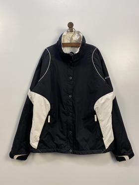 Y2K Vintage Columbia 哥伦比亚 棉服 夹棉外套_CTJK(XL)