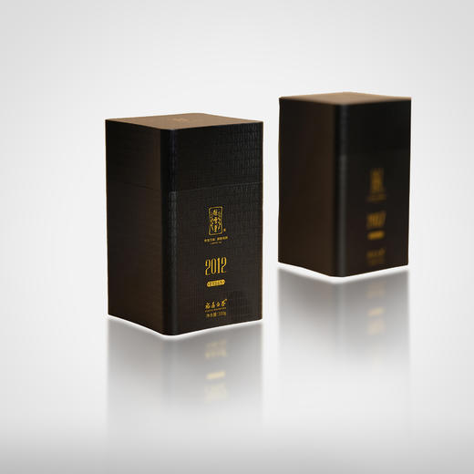 珍稀年份·2012年白毫银针100g 商品图0