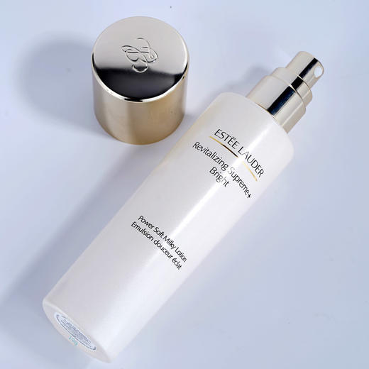 【580元会员福利】（全球购）雅诗兰黛智妍紧塑焕白精华乳100ml   商品图2