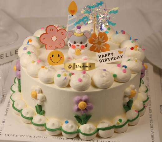 524 | 吱趣梦幻乐花园 商品图0