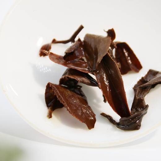 汉合茶 东方美人茶 有机茶 高山1000米海拔  特级 75g 台湾乌龙茶 商品图4