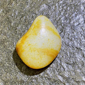 和田玉（白玉）籽料原石21g（价格面议）