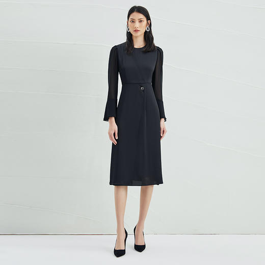 EITIE爱特爱6507234连衣裙 商品图1