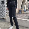 P&X设计师女装 2022冬季新款 牛仔裤 822410233B 商品缩略图2