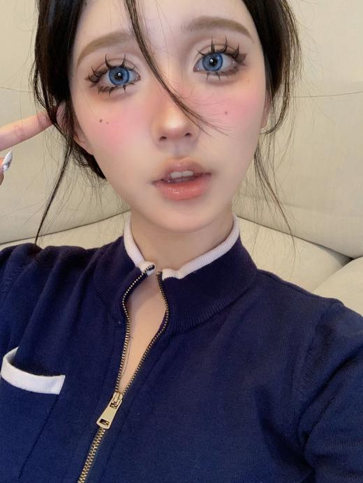 sondercon 美瞳年抛 极光之境 直径14.5mm着色14.0mm 商品图6