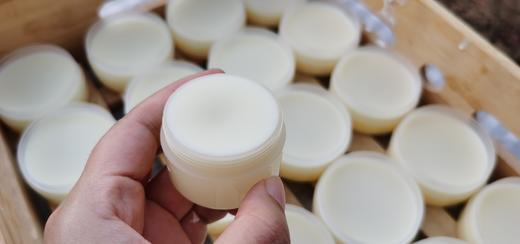 还你一双幼嫩脚后跟膏／滋养干皮 商品图1