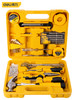 得力DL1028J工具套装(黄) 商品缩略图1