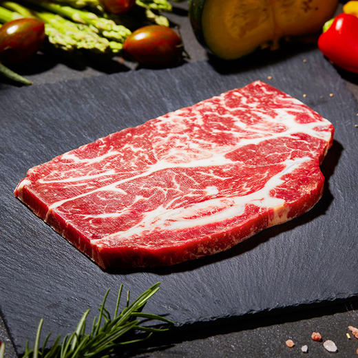天莱香牛 安格斯有机牛肉礼盒2.2kg【ZA】【实物&礼品卡】 商品图5
