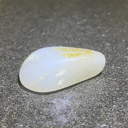 和田玉（白玉）籽料原石17.5g（价格面议） 商品图4