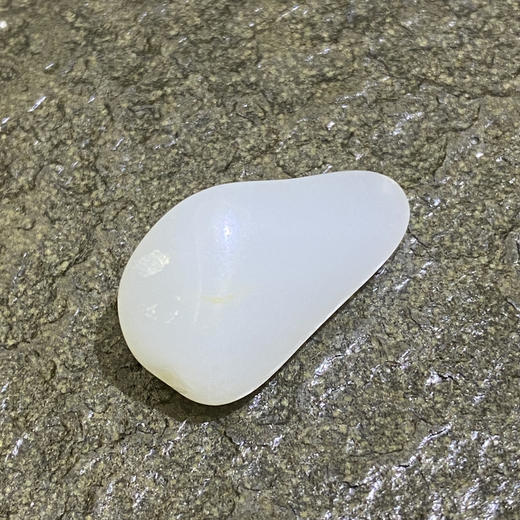 和田玉（白玉）籽料原石11g（价格面议） 商品图3