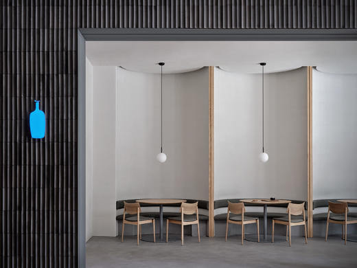 BLUE BOTTLE COFFEE JING’AN KERRY CENTRE CAFE A-DC03 KEIJI ASHIZAWA 商品图4