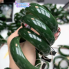 碧玉镯子-宽条 商品缩略图0